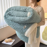 U*gg thick blankets No.3495/9 Size M! 59X78 Inch (Double)