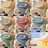 U*gg thick blankets No.3495/9 Size M! 59X78 Inch (Double)