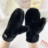 Inspired by gloves No.243910 Adults, 8 colours! One Size, Tax Included