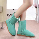 Middle U^GG boots9, 13 colour in stock  size 35-43EUR Tax included