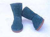 Middle U^GG boots9, 13 colour in stock  size 35-43EUR Tax included