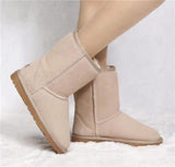 Middle U^GG boots9, 13 colour in stock  size 35-43EUR Tax included