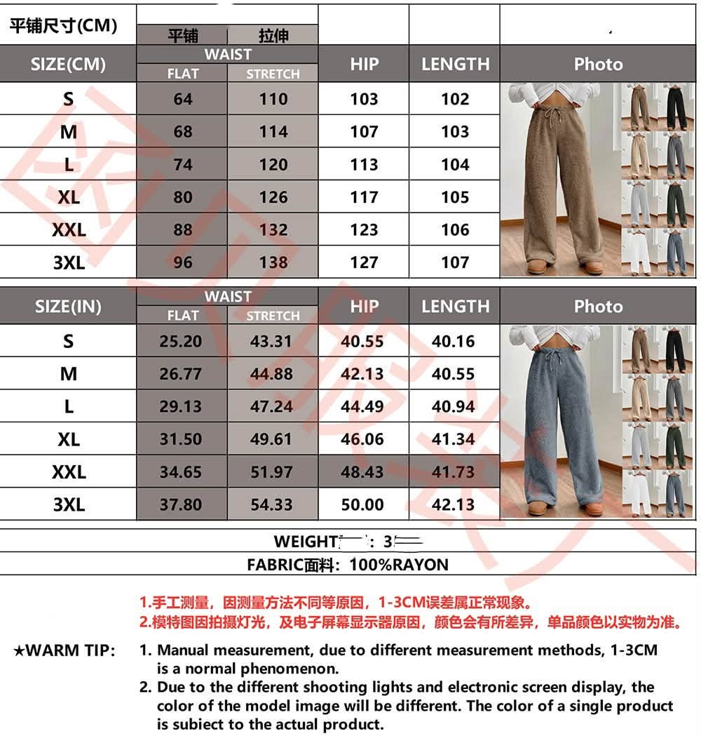 U^GG pants No.342014 8 colours  Size S M L XL XXL XXXL Tax included