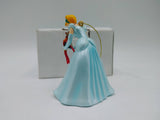 NEW IN ORIGINAL BOX Cinderella Disney Christmas Magic Ornament DCO W/ Box
