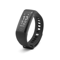 New in package! UNOTEC Health One Activity Bracelet with Heart Rate Monitor and Pressure, rechargeable with integrated USB port! Easy to Operate!