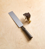 New Veritas Dovetail Saw Guide System Retails $70+ (Saw Sold Separately) Lee Valley Tools