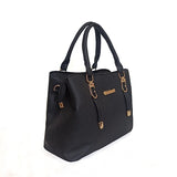New Women's Casual Versatile Handbag Black! Includes crossbody strap