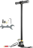 New VEVOR PCP Pump High Pressure Hand Pump 3 Stage Stirrup Pump Up to 4500PSI Retails $80+