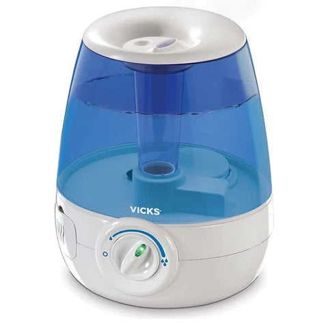 NEW Vicks Filter-Free Cool Mist Humidifier 4.5L Retails $85+