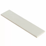 NEW Bond Tile 3 BOXES (66 TILES) Midland 3'' W x 12'' L Polished Ceramic Subway Tile in Vienna Ivory 16 Sq. Ft TOTAL Retails $256+
