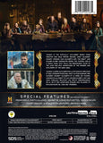 New Retails $174+ Vikings: Seasons 1-6 - The Complete Series