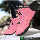 New Retails $140 Sz 9 Vindra Pro - Non-slip & universal winter barefoot shoe (Waterproof)