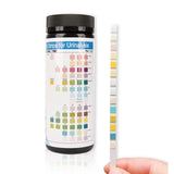 NEW Retails $75, BecaGoode- 14 Parameter Urine-Test Strips - 100 Count, BB: 12-14-25