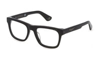 NEW Police Origins Bullet 1 Eyewear VPLE37N (0700) - Sam eglasses Brad pitt wore in the movie Bullet Train, Retails for $126!