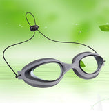 New Retails $65US+ WAHAH Dry Eyes Relief Masks with Comfortable Soft Padding! Recommended by experts for CPAP users to prevent airleak into eyes