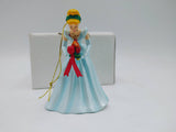 NEW IN ORIGINAL BOX Cinderella Disney Christmas Magic Ornament DCO W/ Box