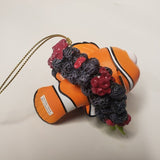 NEW Nemo Finding Disney President Edition Grolier Christmas Tree Ornament Clown Fish