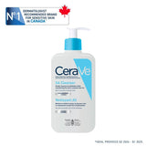 NEW Salicylic Acid Foaming Gel Cleanser; Instantly Smooths Skin