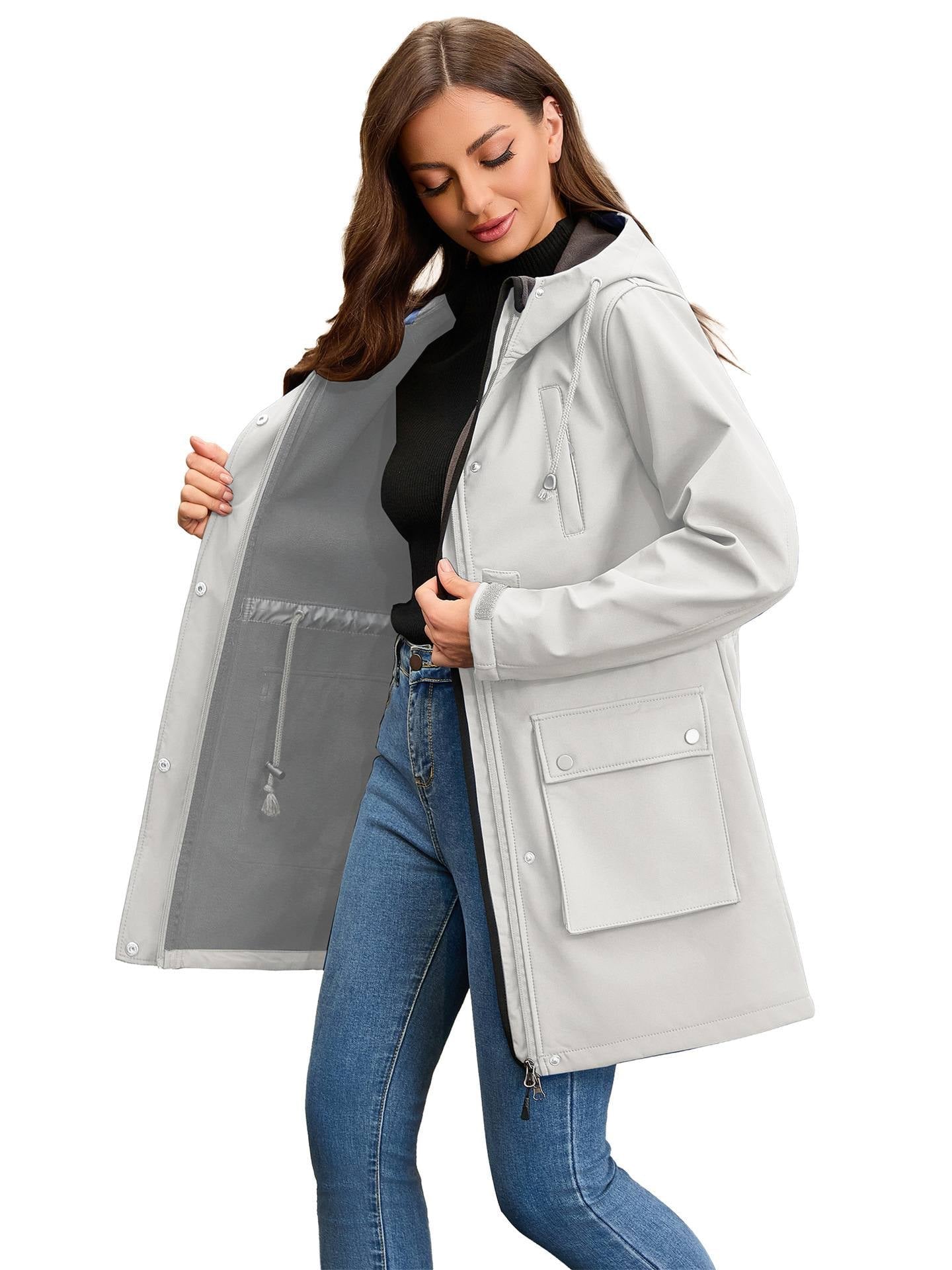 Inspired by Lulu Women's Jacket No. 245822, 6 colors, Size S-3XL, Tax Included