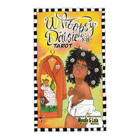 New sealed Whoopsy Daisies Tarot Deck by Opti MYSTIC, Retails $40+