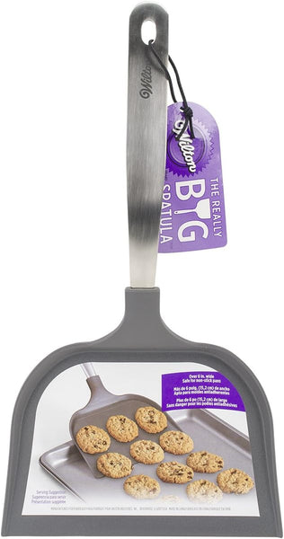 New Wilton Really Big Spatula, 15cm (6in) Wide
