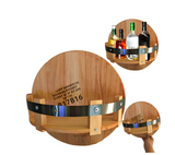 The Warehouse Liquidation Auction