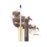 New Retails $23+ Winky Lux Uni-Brow Tinted Brow Gel - Eyebrow Makeup and Mascara, Universal Brown