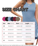New WNEEDU Women Summer Dress Casual Sleeveless Ruched Bodycon Dresses Crew Neck Slim Fit Tank Shirt Short Party Club Mini Dress in Coffee Sz XL