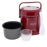 New Wolfgang Puck 1.5-Cup Multi Pot Mini Cooker Great for Rice, No Box!