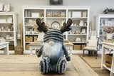 The Warehouse Liquidation Auction