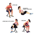 NEW Retails $110, The Kruncher Exercise Equipment