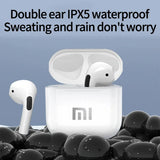 New Xiaomi AP05 Wireless Earphones – Powerful Bluetooth 5.3 TWS Earbuds with HiFi Sound & Compact Design