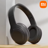 New Xiaomi m5 bluetooth 5.3 wireless headphones gaming headset gaming headset with microphones music headphones, Black