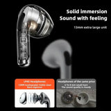 New Xiaomi Wireless Earbuds Bluetooth Headphones TWS Comfortable Touch Control Waterproof HIFI Stereo Sport Headset in-Ear Earphones