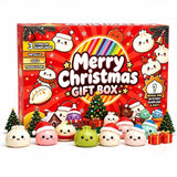 Christmas calendars No.343413, 12 to choose from! $35 Tax included
