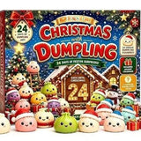 Christmas calendars No.343413, 12 to choose from! $35 Tax included