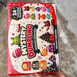 Christmas calendars No.343413, 12 to choose from! $35 Tax included