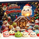 Christmas calendars No.343413, 12 to choose from! $35 Tax included