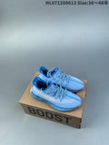 High quality Unisex Adi^das Ye*ezy Boost 350V2 sneakers No.186828 9 colours  Size 36-48EUR Tax included