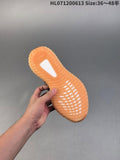 High quality Unisex Adi^das Ye*ezy Boost 350V2 sneakers No.186828 9 colours  Size 36-48EUR Tax included