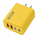 New yingyy Dual USB Charger Designed For Seamless Charging Experience 20W Dual PDDual USB