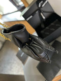 HQ Y^SL bag No.33858 Size 30x26 cm, Real Leather