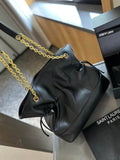 HQ Y^SL bag No.33858 Size 30x26 cm, Real Leather