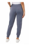 NEW Retails $45, 32 Degrees Heat Women's Midweight Tech Commuter Jogger, Dark Grey, Sz M