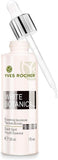 NEW YVES ROCHER White Botanical Dark Spot Youth Essence .47oz 14ml, Glowy, hydrated and smoother complexion