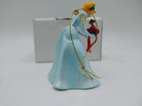 NEW IN ORIGINAL BOX Cinderella Disney Christmas Magic Ornament DCO W/ Box