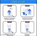 NEW WhiteMed 3 in 1 Vaporizer