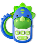New in package! Zoo Dino Phone