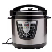 Power Pressure Cooker XL, 6-qt - Shows light use, no box