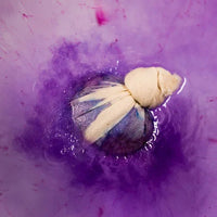 LUSH Deep Sleep Bath Bomb - 7oz